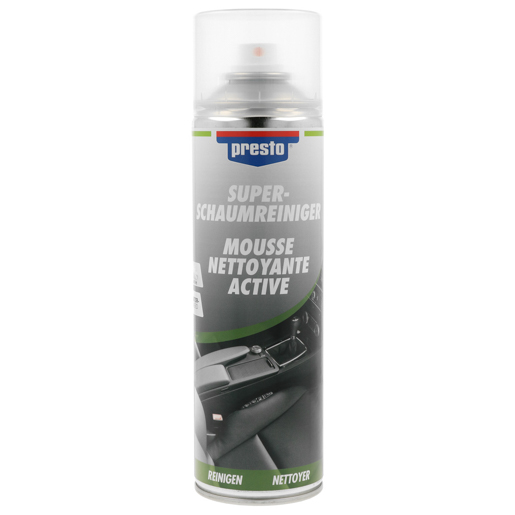 presto Superschaum 500 ml 790430